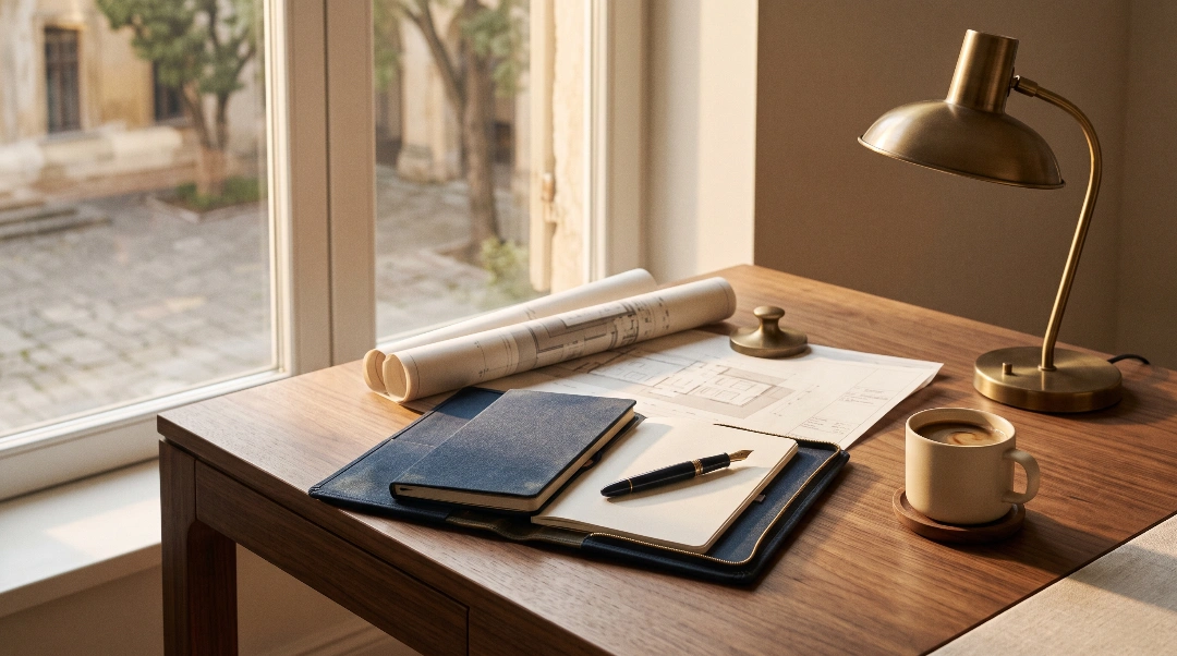 What owner-side asset management actually does